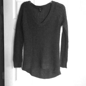 Rue21 cable knit sweater